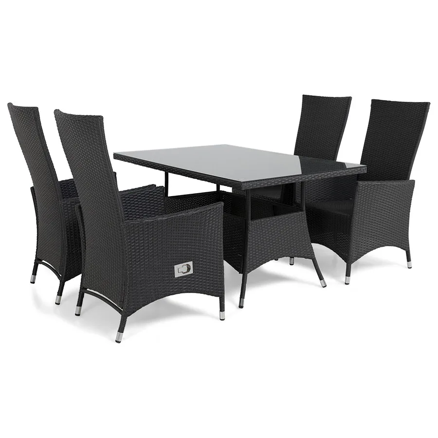 Matgrupp Utomhus Comfort Garden Thor 18