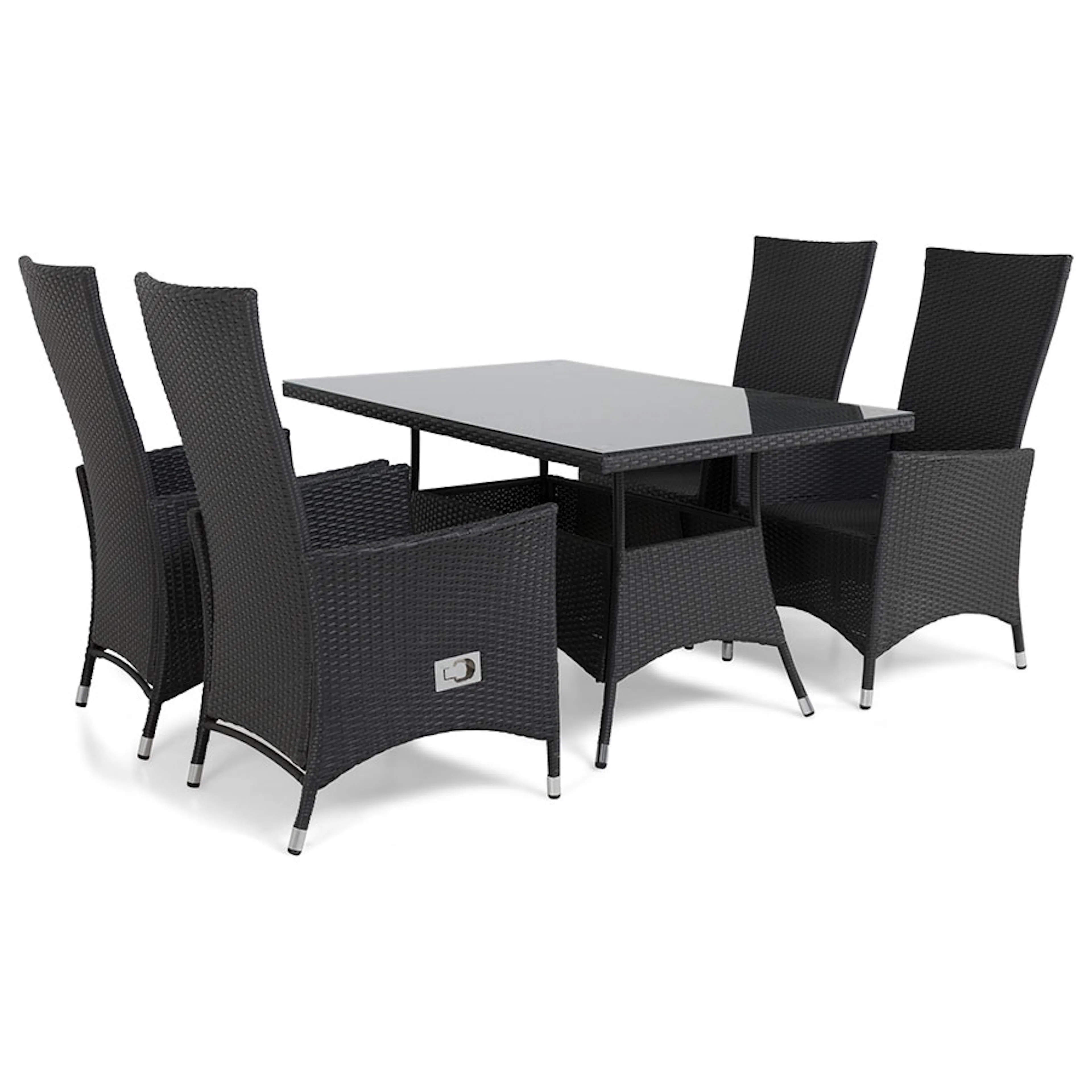 Matgrupp Utomhus Comfort Garden Thor 18