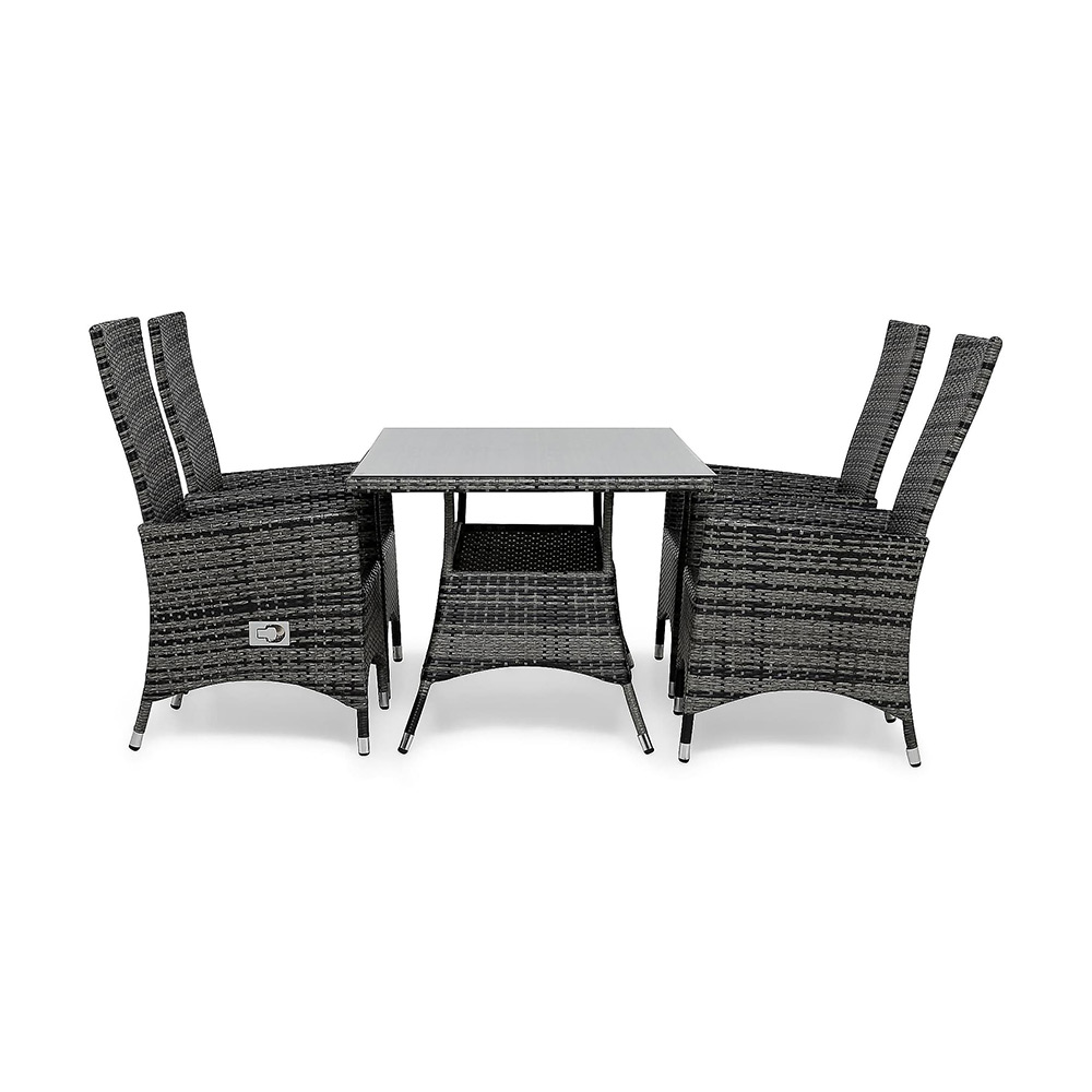 Matgrupp Utomhus Comfort Garden Thor 18