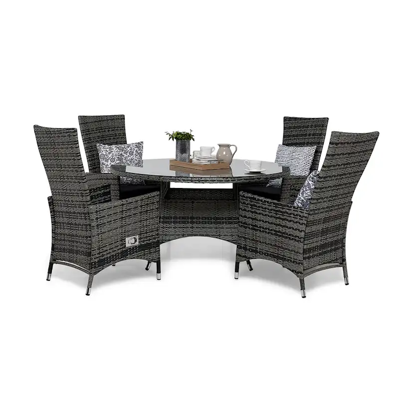 Matgrupp Utomhus Comfort Garden Thor 27