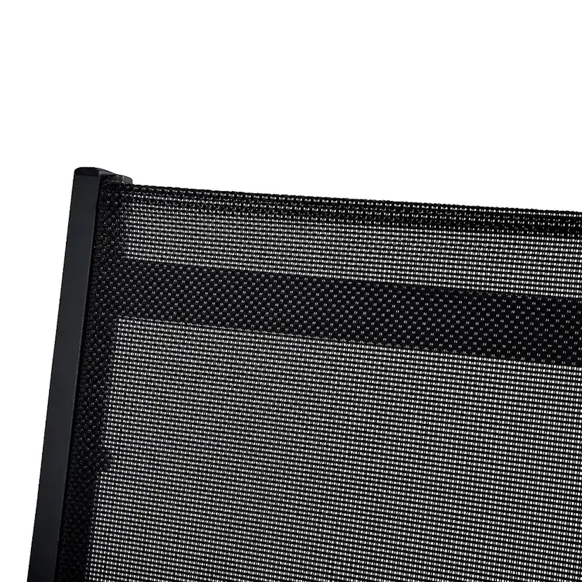 Matgrupp Comfort Garden Tunis med 6 Stolar