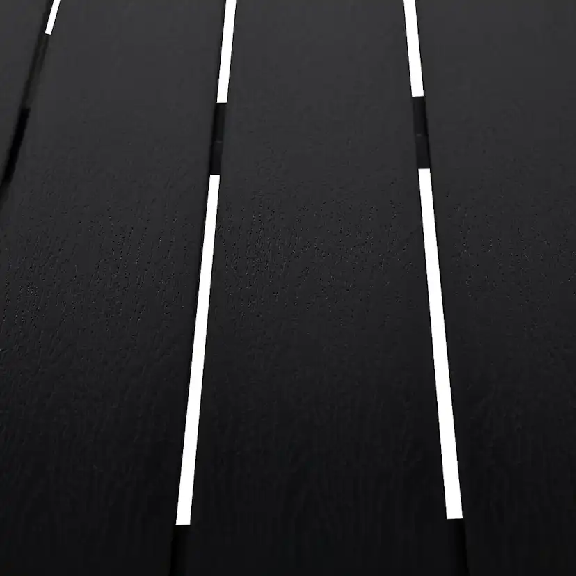 Matgrupp Comfort Garden Tunis med 6 Stolar