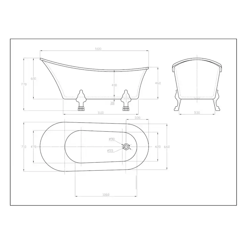 Tassbadkar Bathlife Fossing