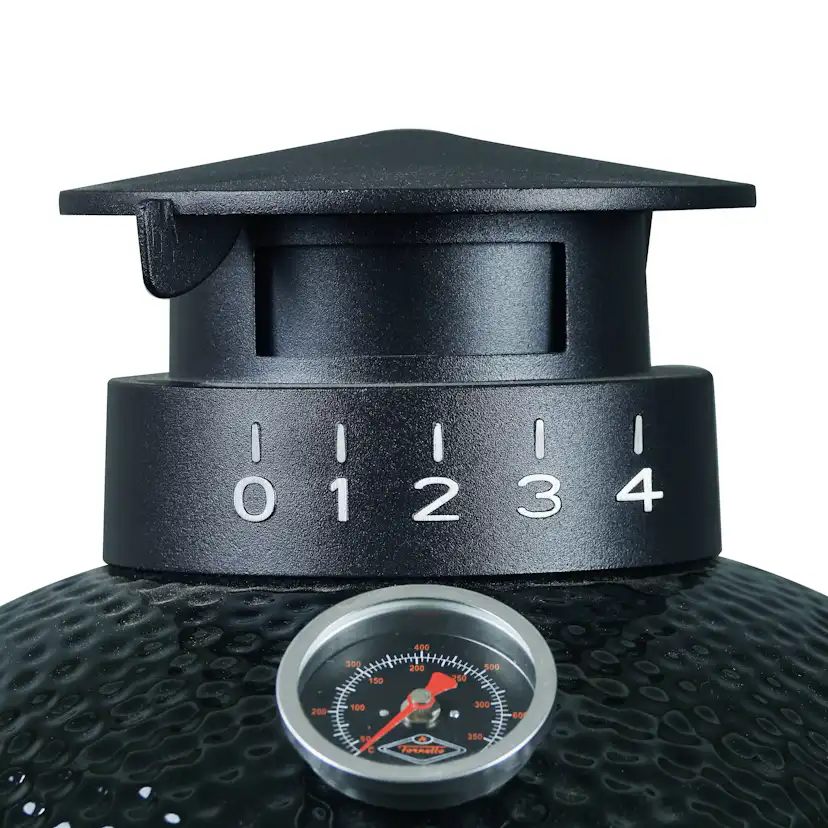 Kolgrill Fornetto Kamado Lento Small