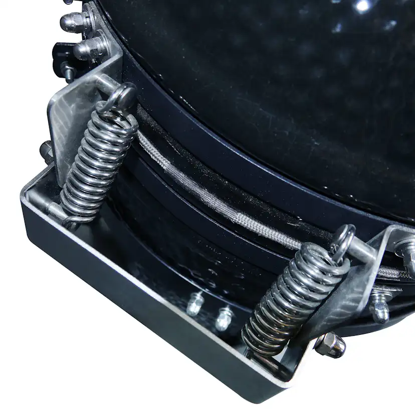 Kolgrill Fornetto Kamado Lento Small