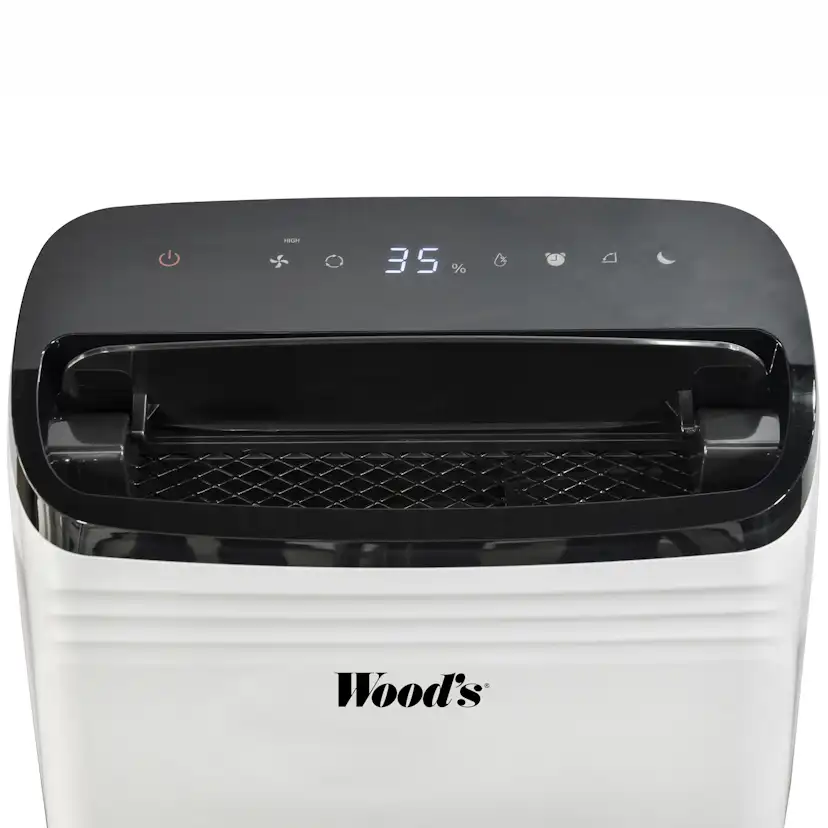 Avfuktare Wood's MDK21