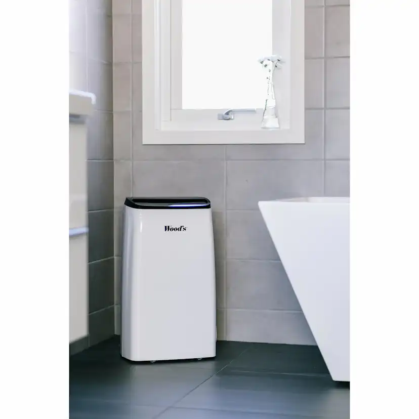 Avfuktare Wood's MDK26