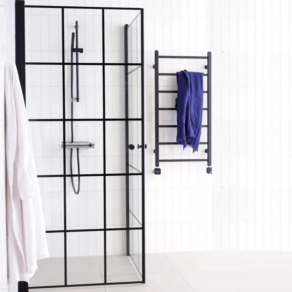 Duschhörn Alterna Lusso Chess