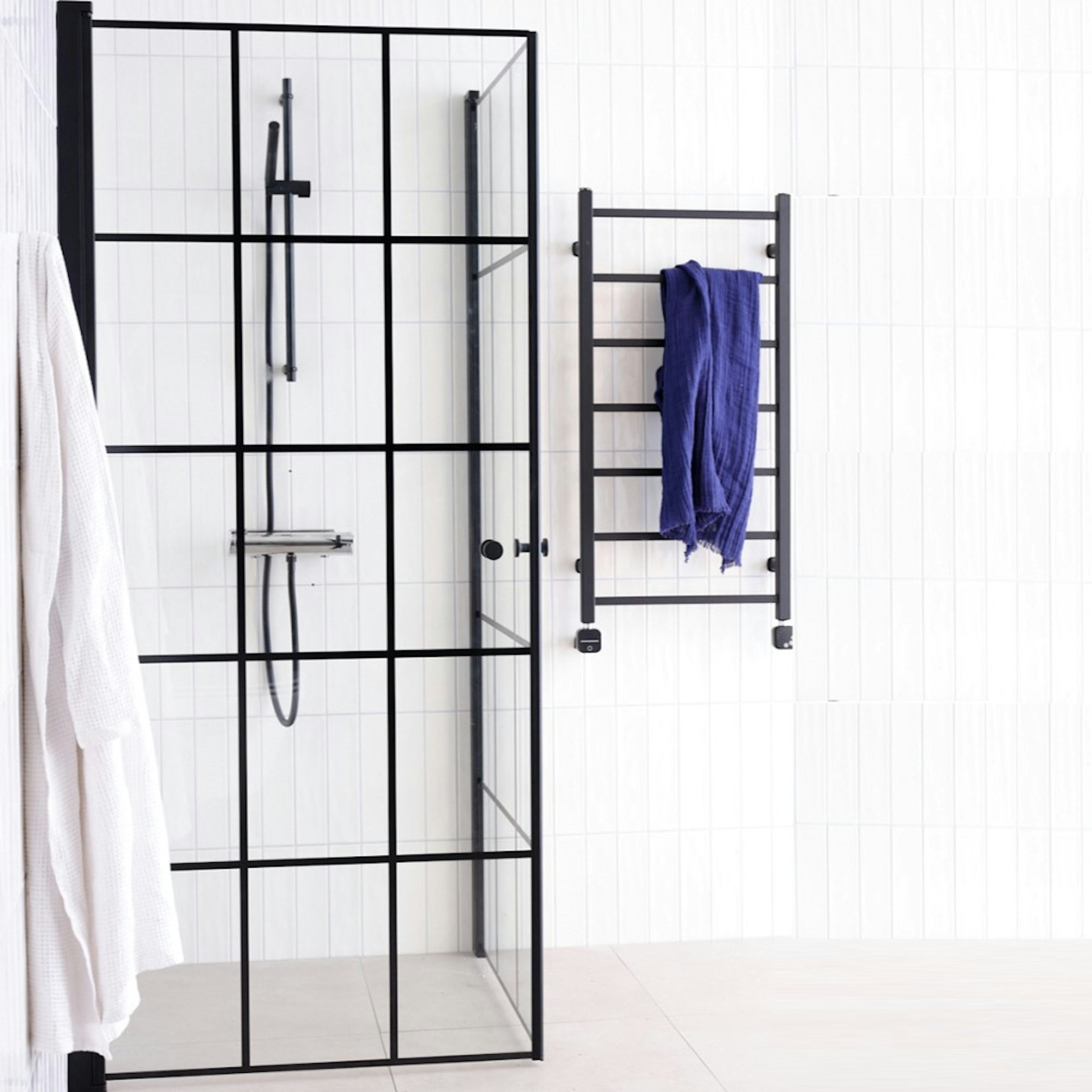 Duschhörn Alterna Lusso Chess