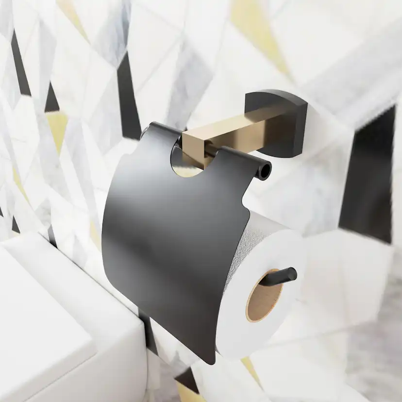 Toalettpappershållare Hietakari Melange
