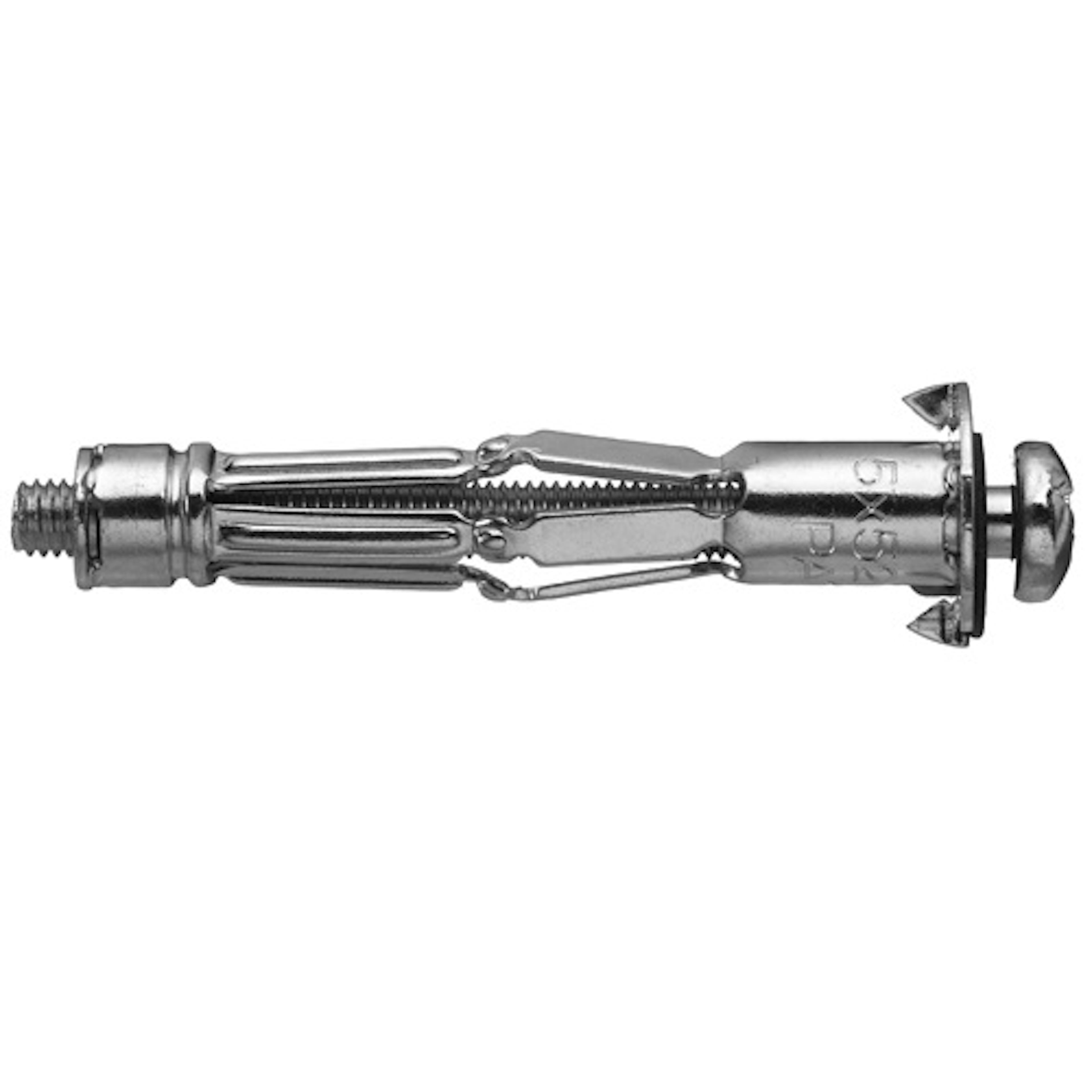 Metallexpander Västsvensk Byggskruv AB Gips