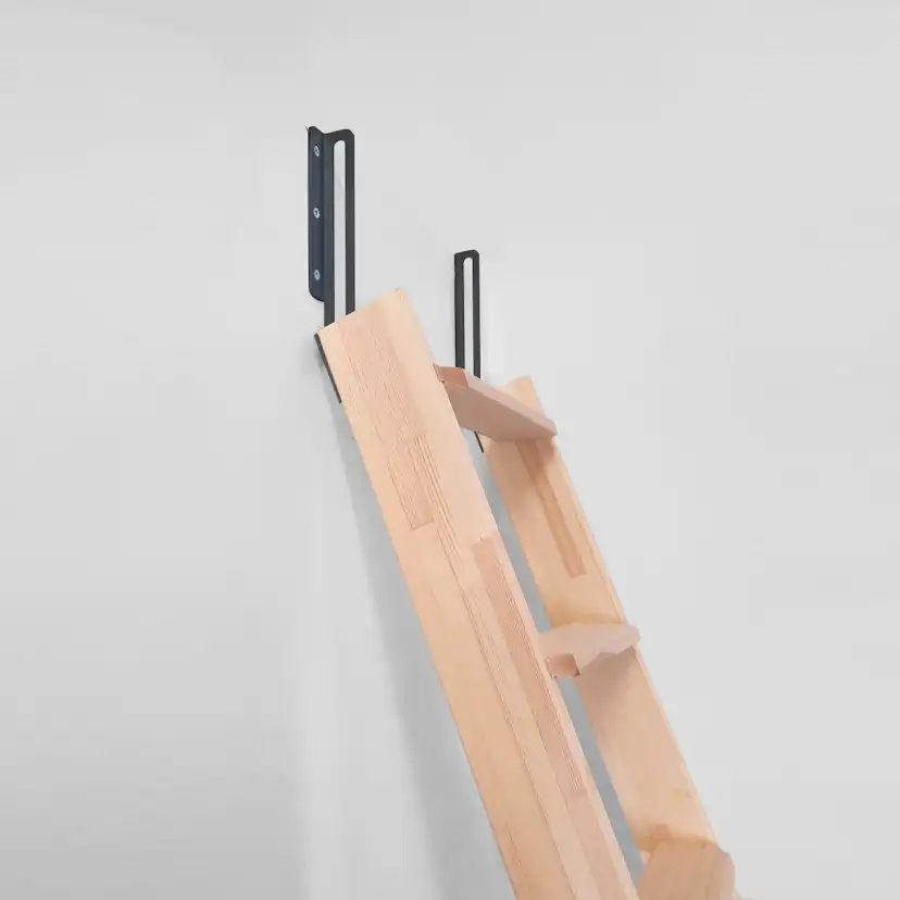 Glidsystem Dolle för Loftstegar