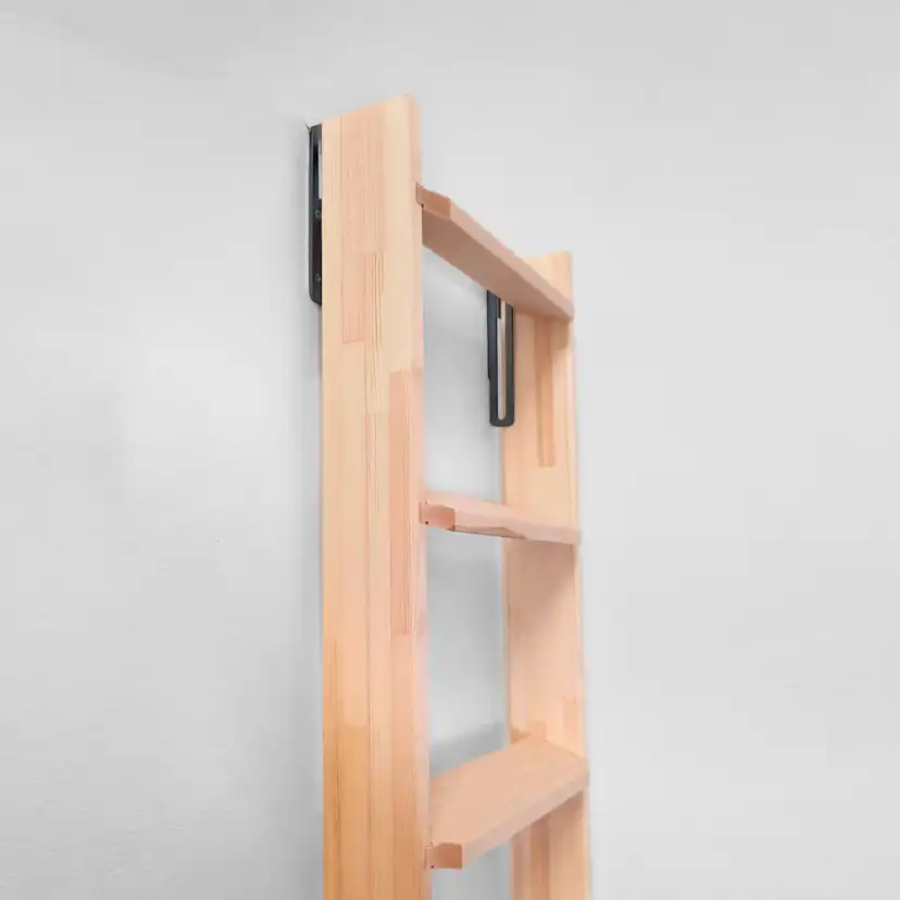 Glidsystem Dolle för Loftstegar