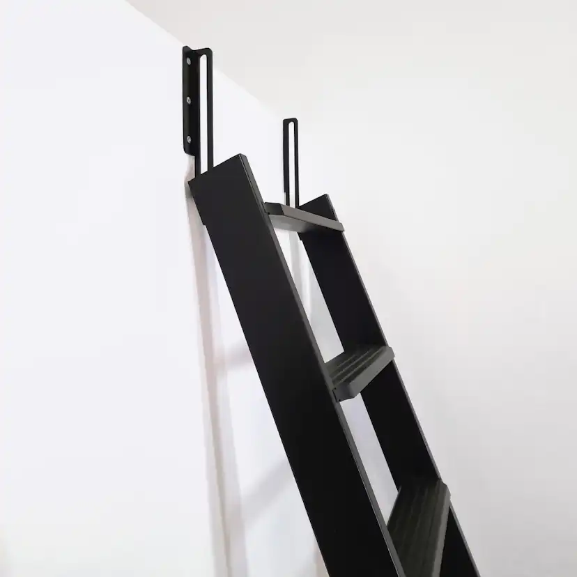 Glidsystem Dolle för Loftstegar