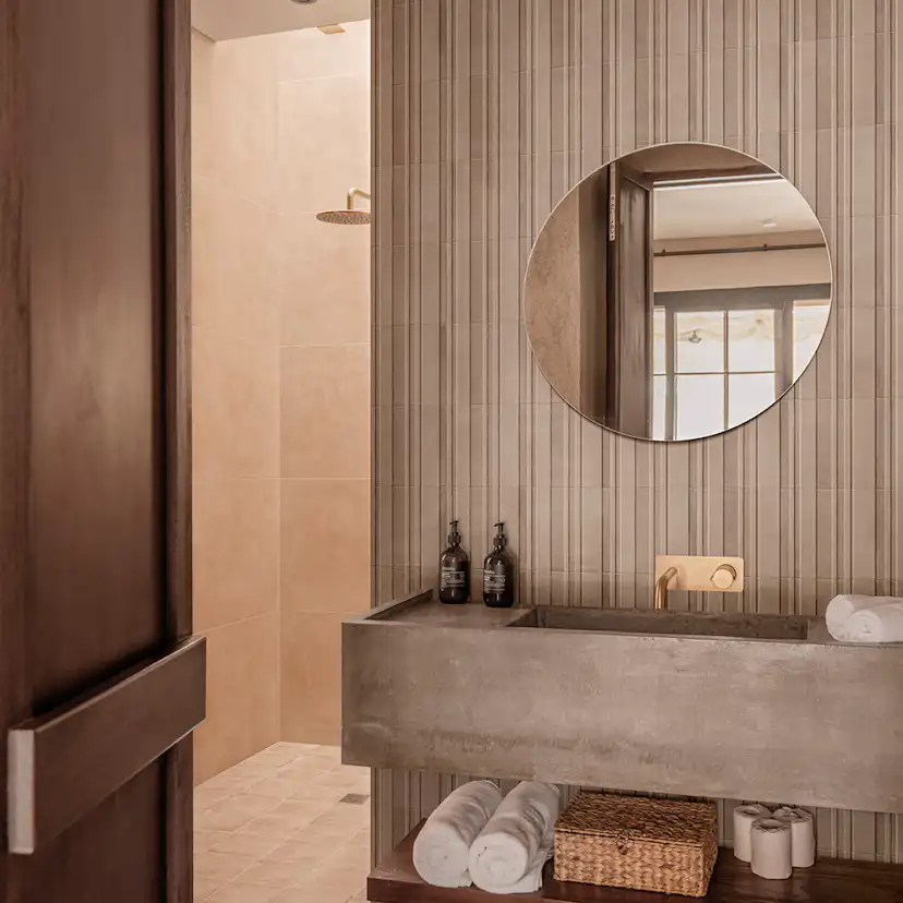 Klinker Lhådös Art Coccio 20x20 cm