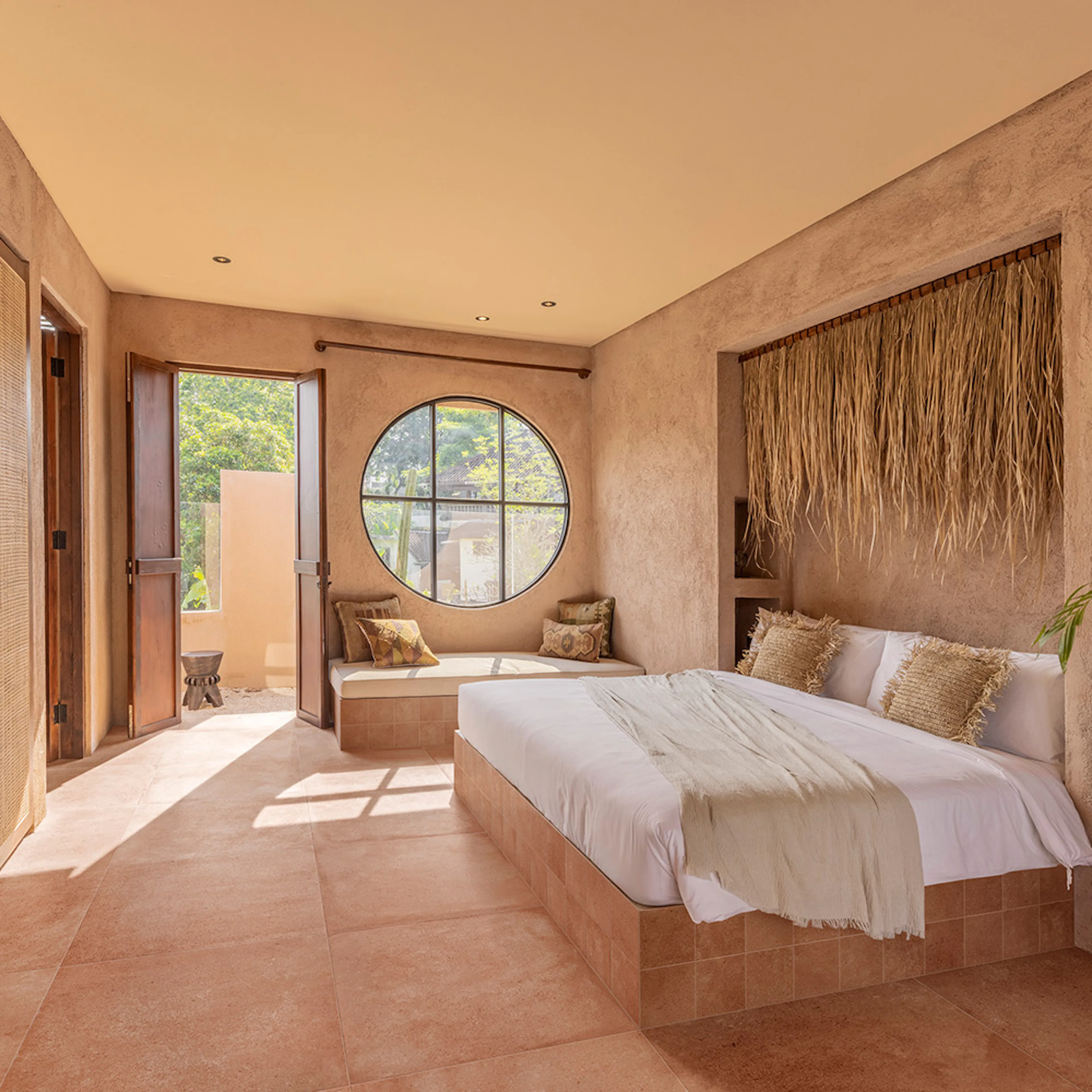 Klinker Lhådös Art Cotto 20x20 cm