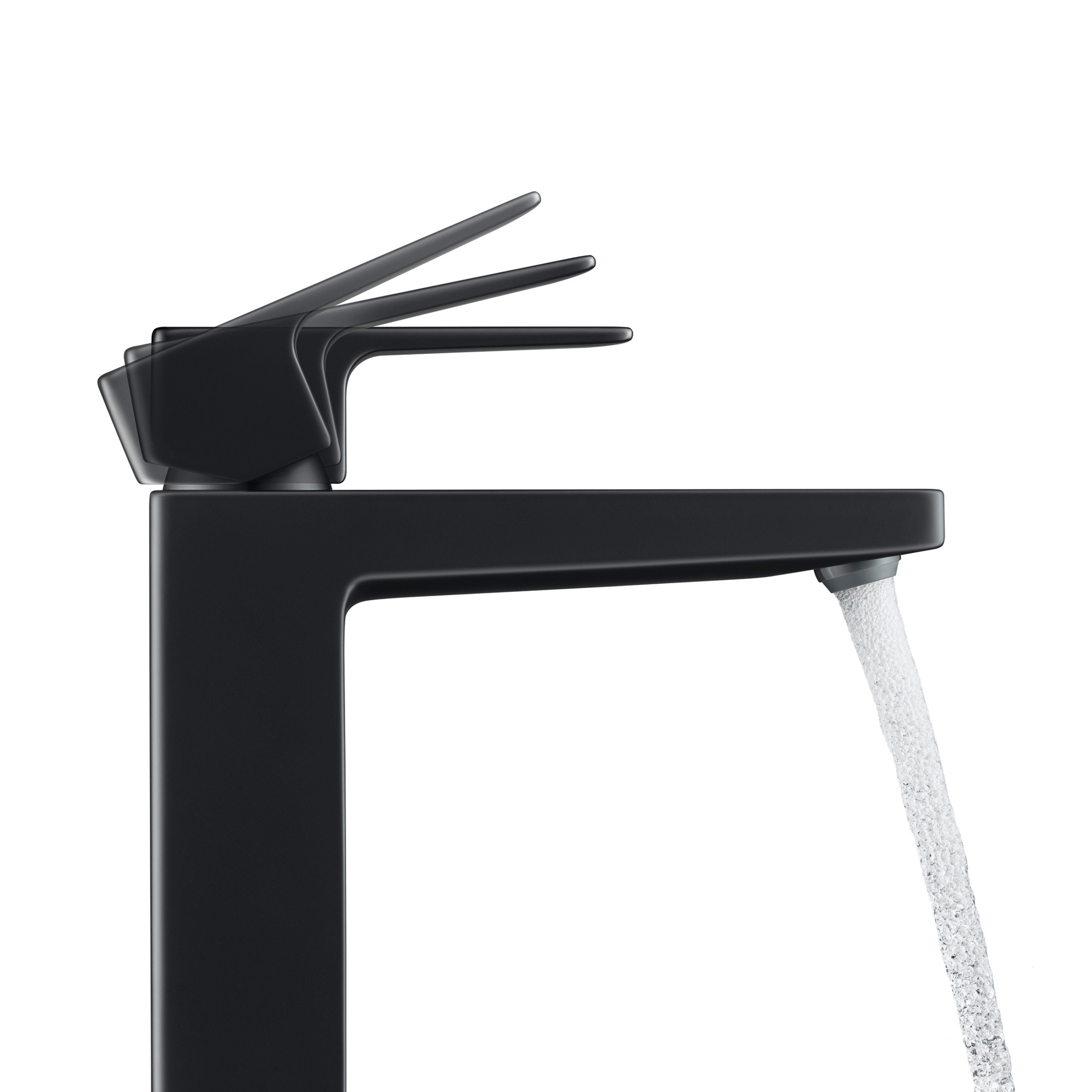 Tvättställsblandare Duravit Manhattan M