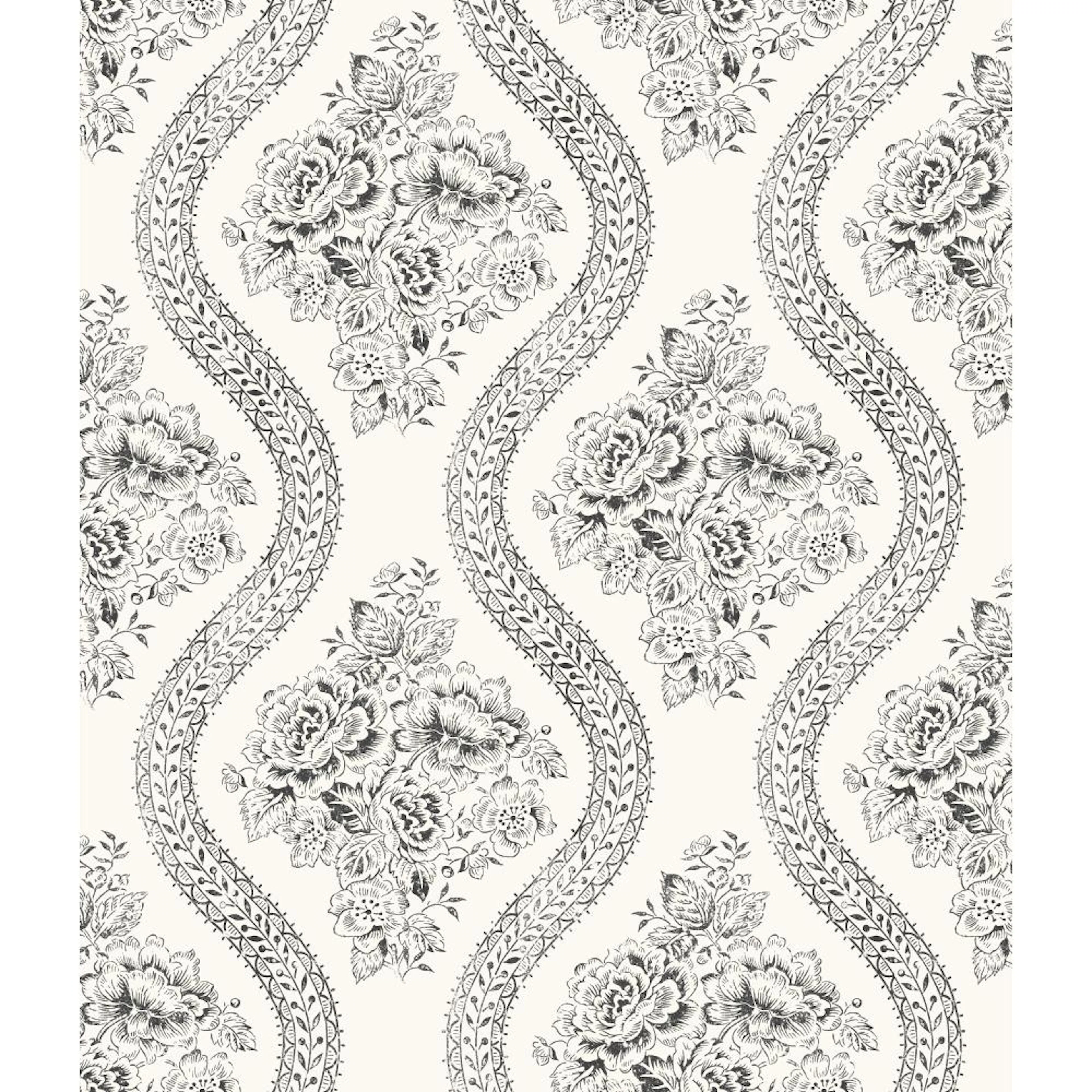 Tapet York Wallcoverings Magnolia Home MH1597