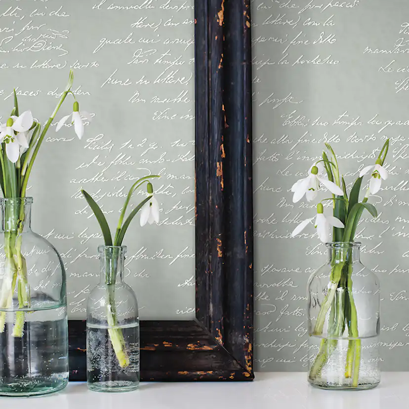 Tapet York Wallcoverings Magnolia Home MH1609