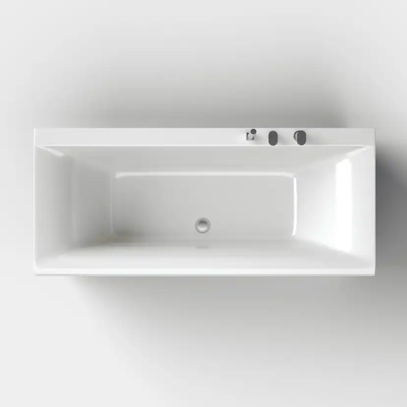 Badkar Comfornette Miami