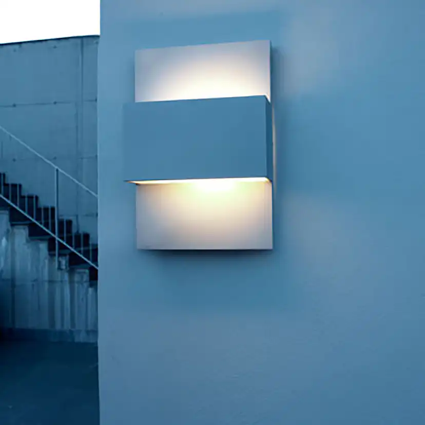 Väggarmatur Norlys Geneve 1874