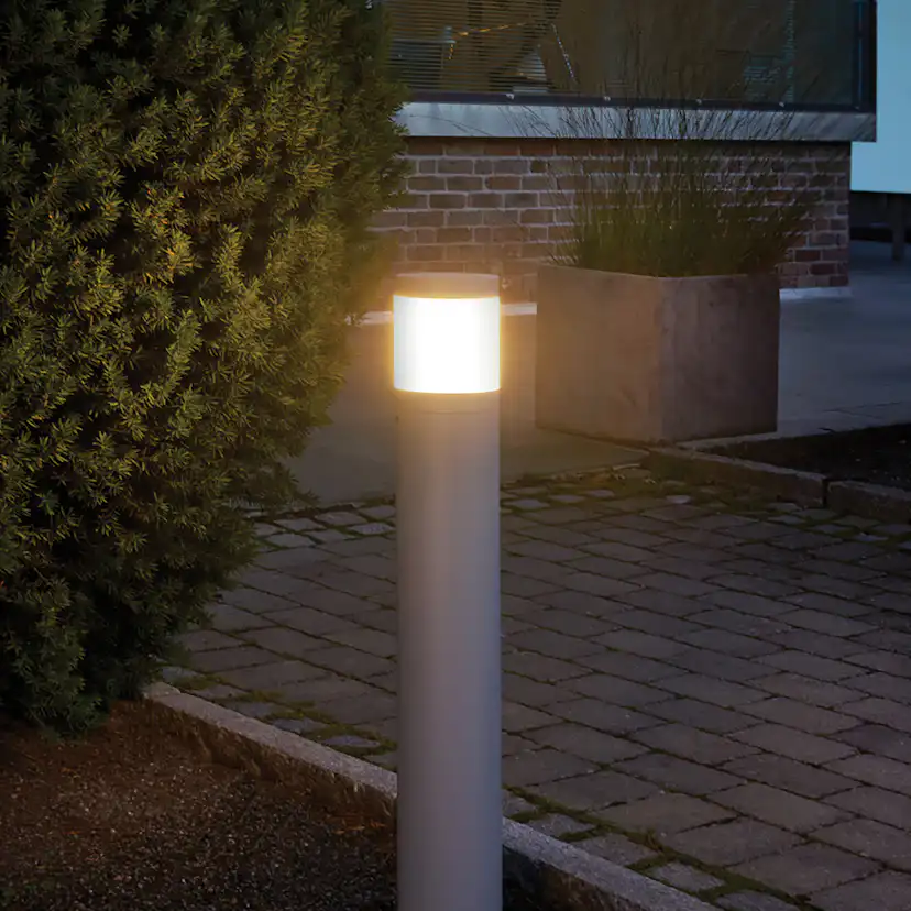 Pollare Norlys Lillesand 2331