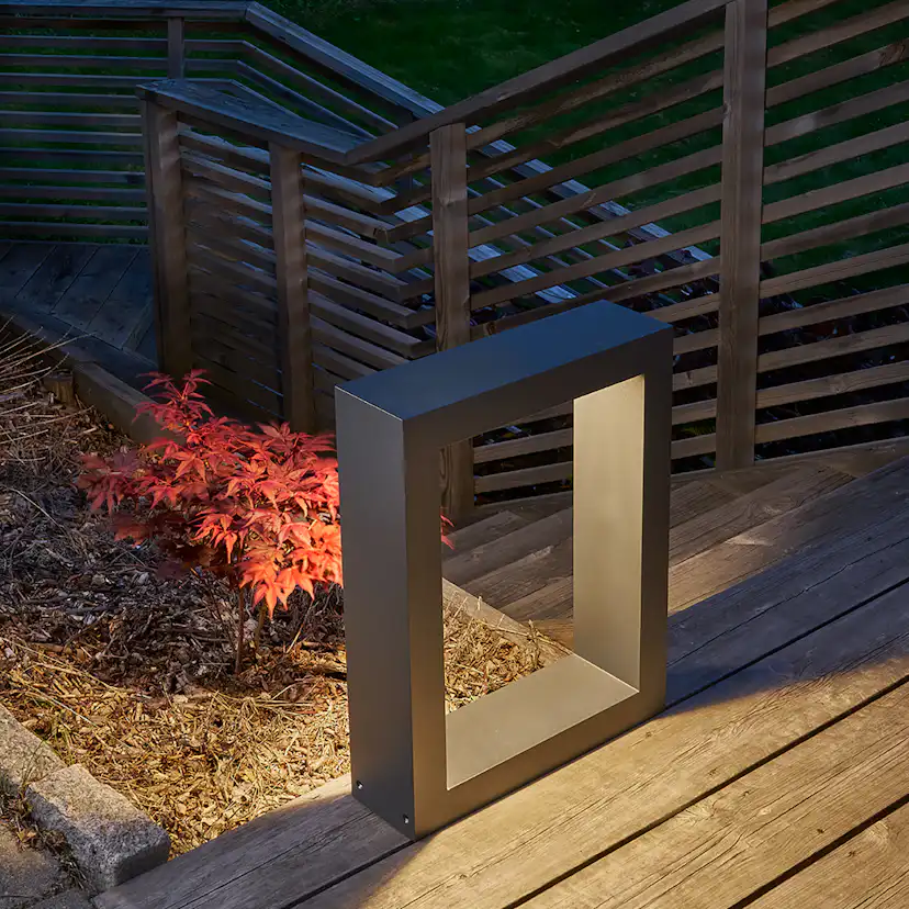 Pollare Norlys Hellvik 2410