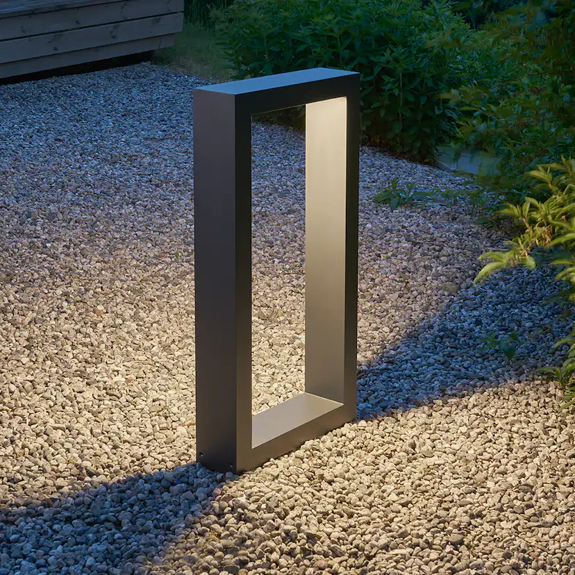 Pollare Norlys Hellvik 2400