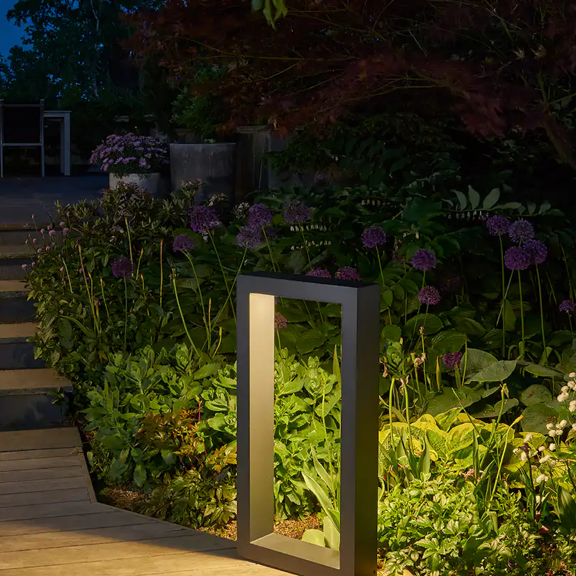 Pollare Norlys Hellvik 2410