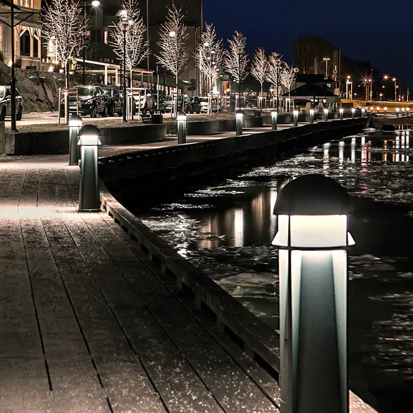 Pollare Norlys Narvik 559