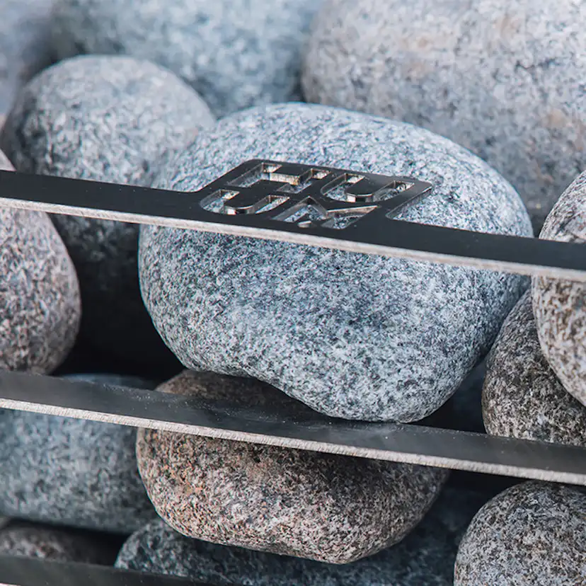 Bastuaggregat HUUM Cliff Mini