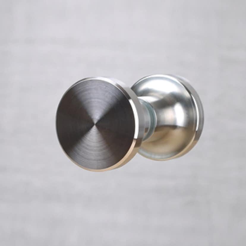 Duschhörn Alterna Lusso Rak