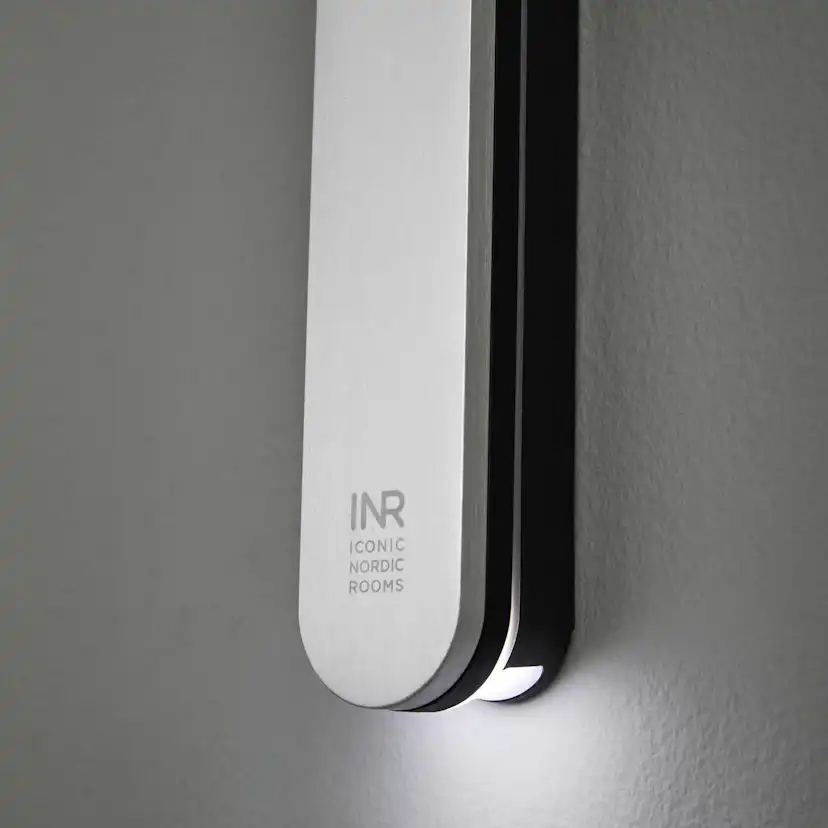 Handdukstork INR Bow