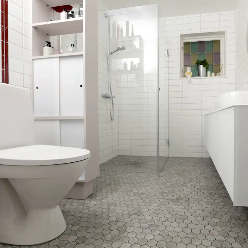 Duschhörn Combac Designa Geneva