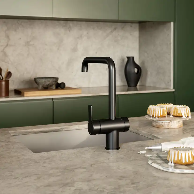 Köksblandare Mora LYNX Sharp