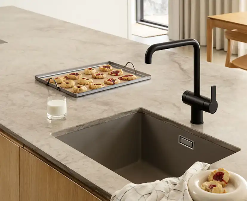 Köksblandare Mora LYNX Sharp