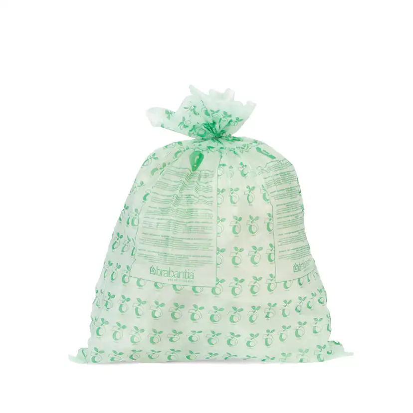 Miljövänlig avfallspåse C Brabantia 10-12 L