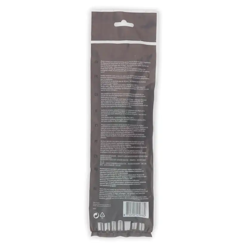 Miljövänlig avfallspåse C Brabantia 10-12 L