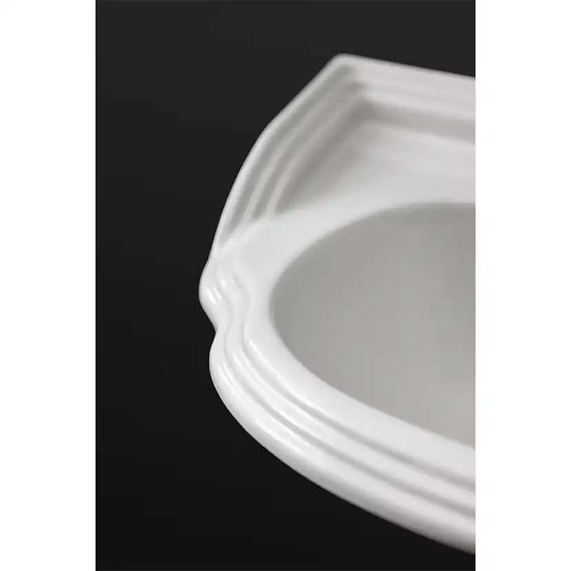 Tvättställ Miller Badrum Classic Arch