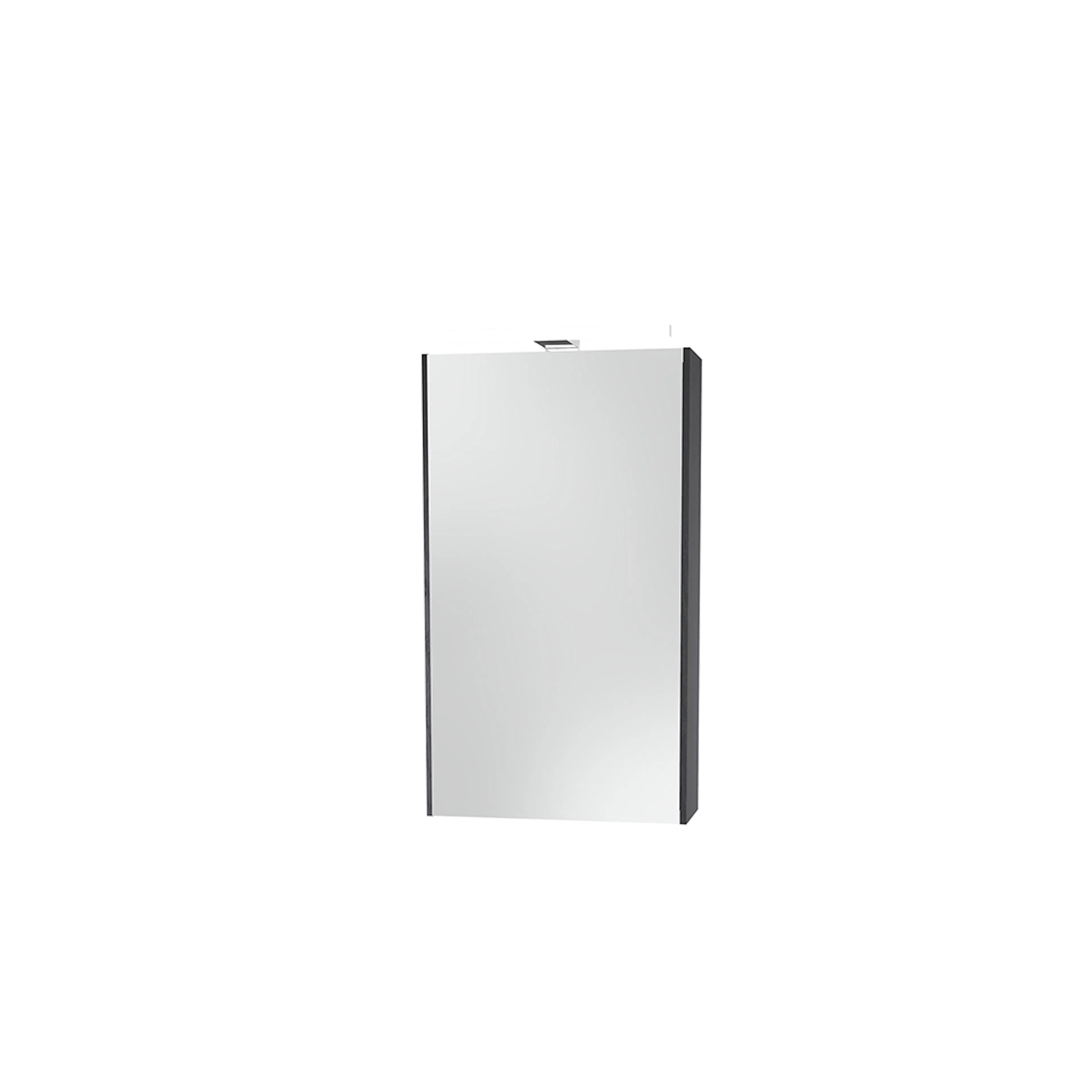 Spegelskåp Miller Badrum London/New York 404 mm