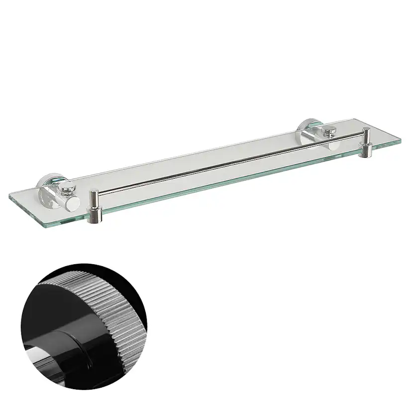 Glashylla Miller Badrum Bond Groove