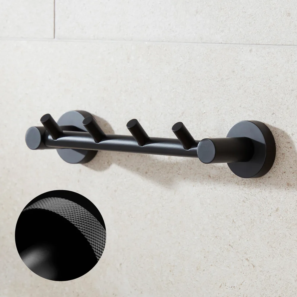 Handdukskrok Miller Badrum Bond Diamond 4-Krok