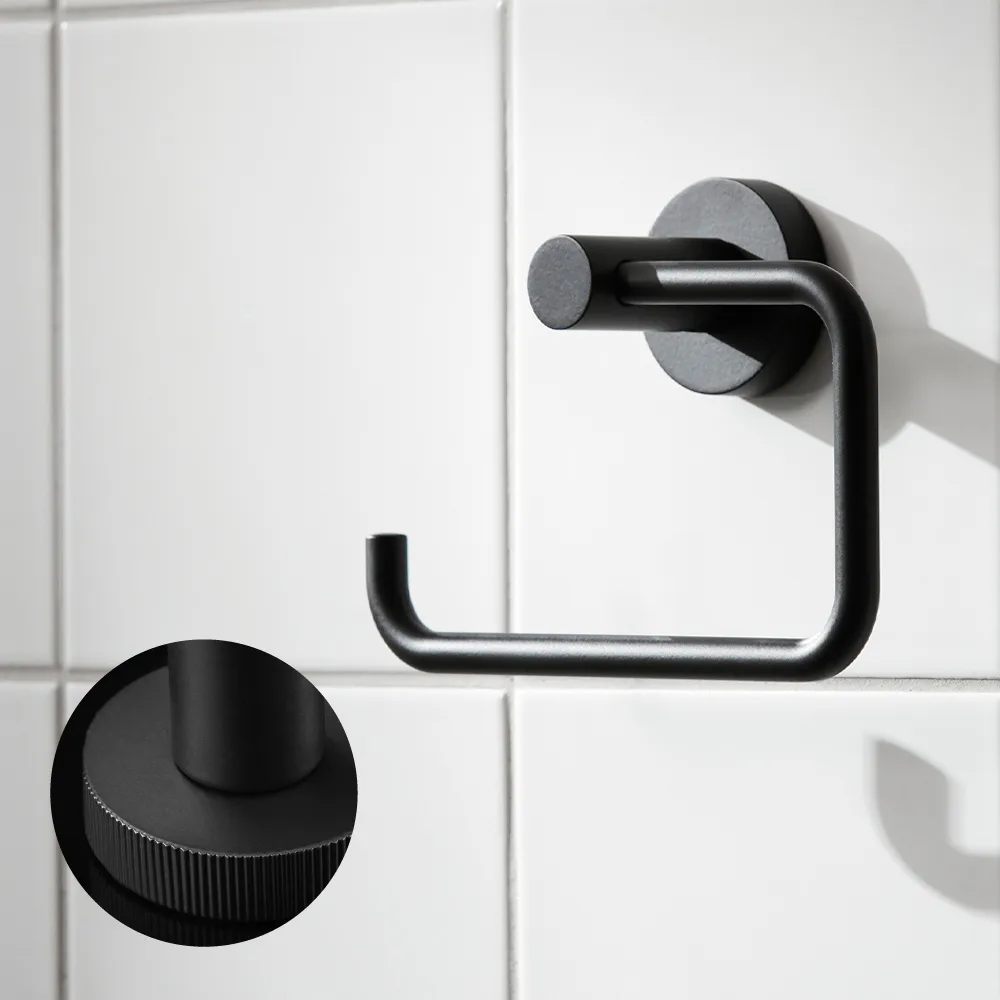 Toalettpappershållare Miller Badrum Bond Groove