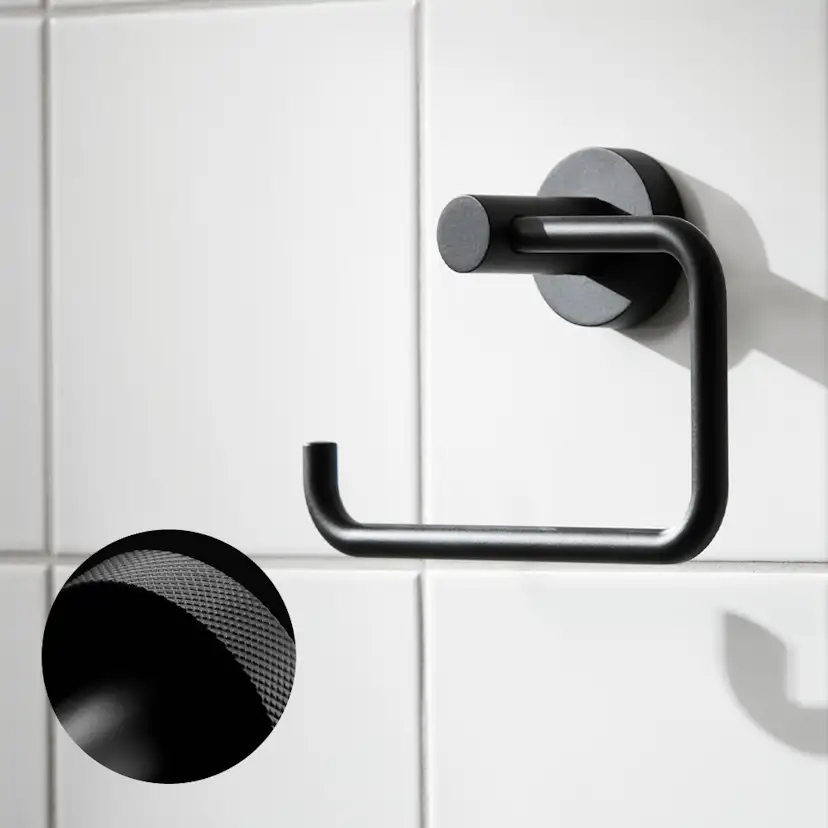 Toalettpappershållare Miller Badrum Bond Diamond