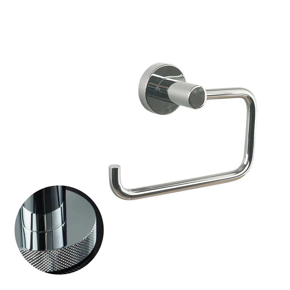 Toalettpappershållare Miller Badrum Bond Diamond