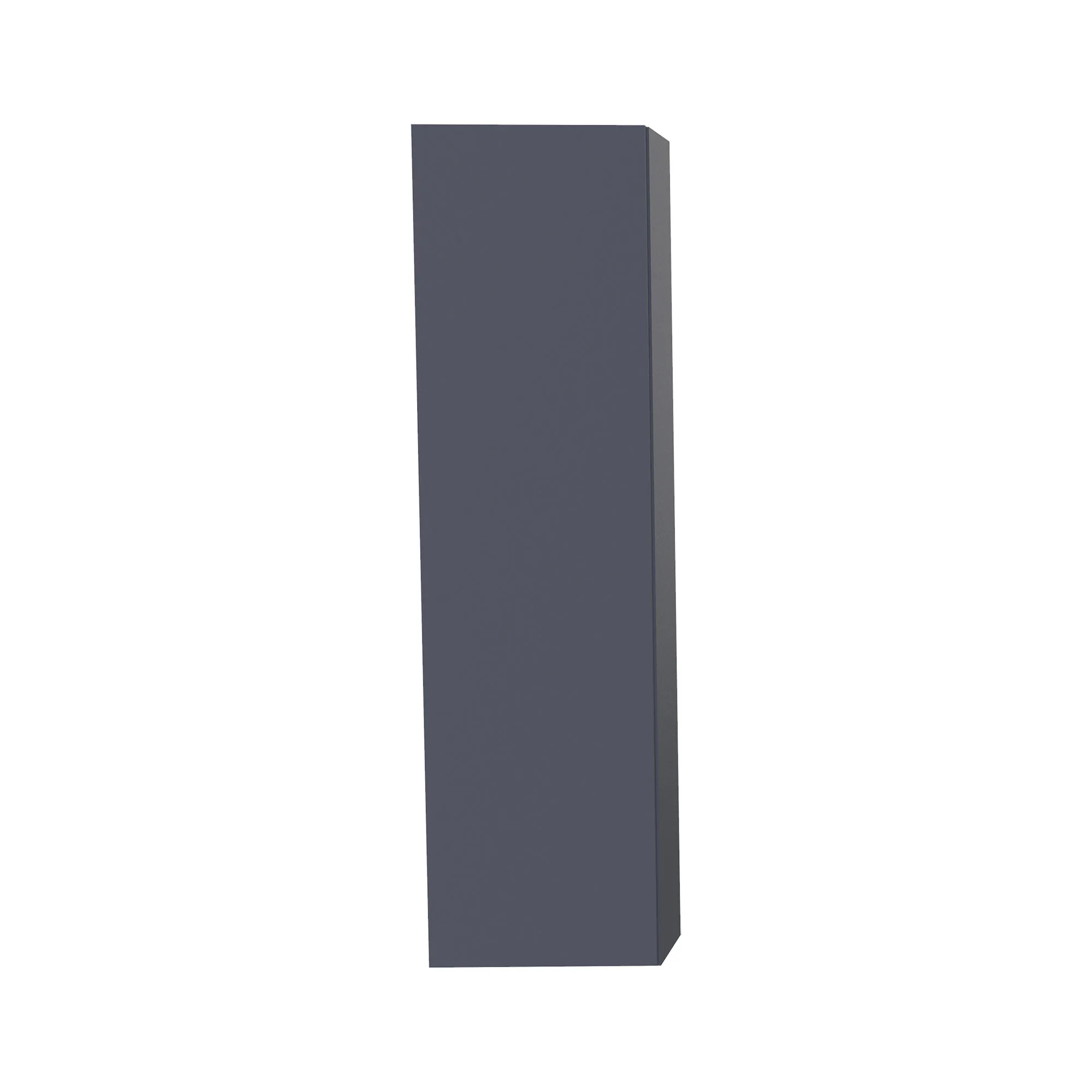 Väggskåp Miller Badrum City med Glashyllor