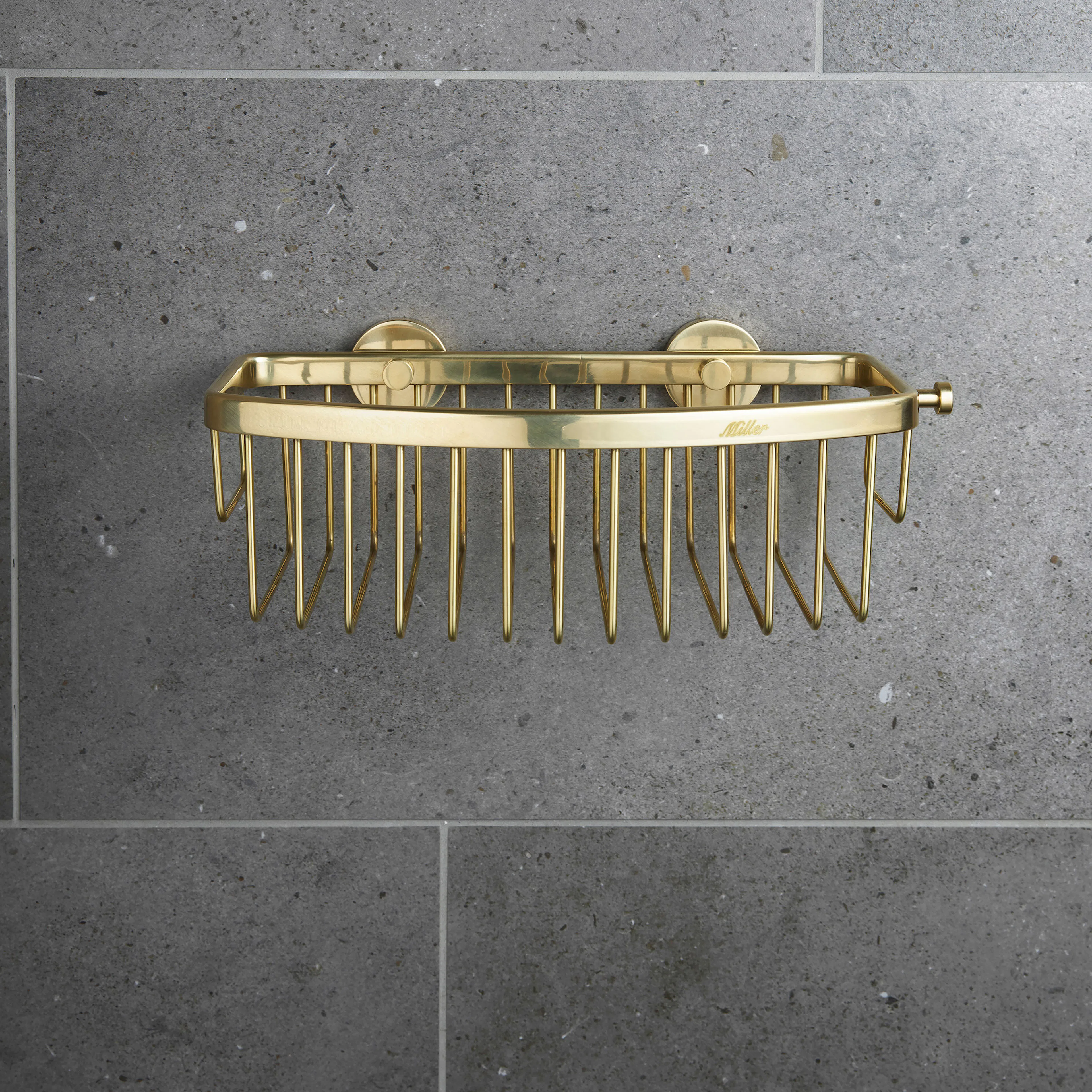 Polerad Obehandlad Mässing