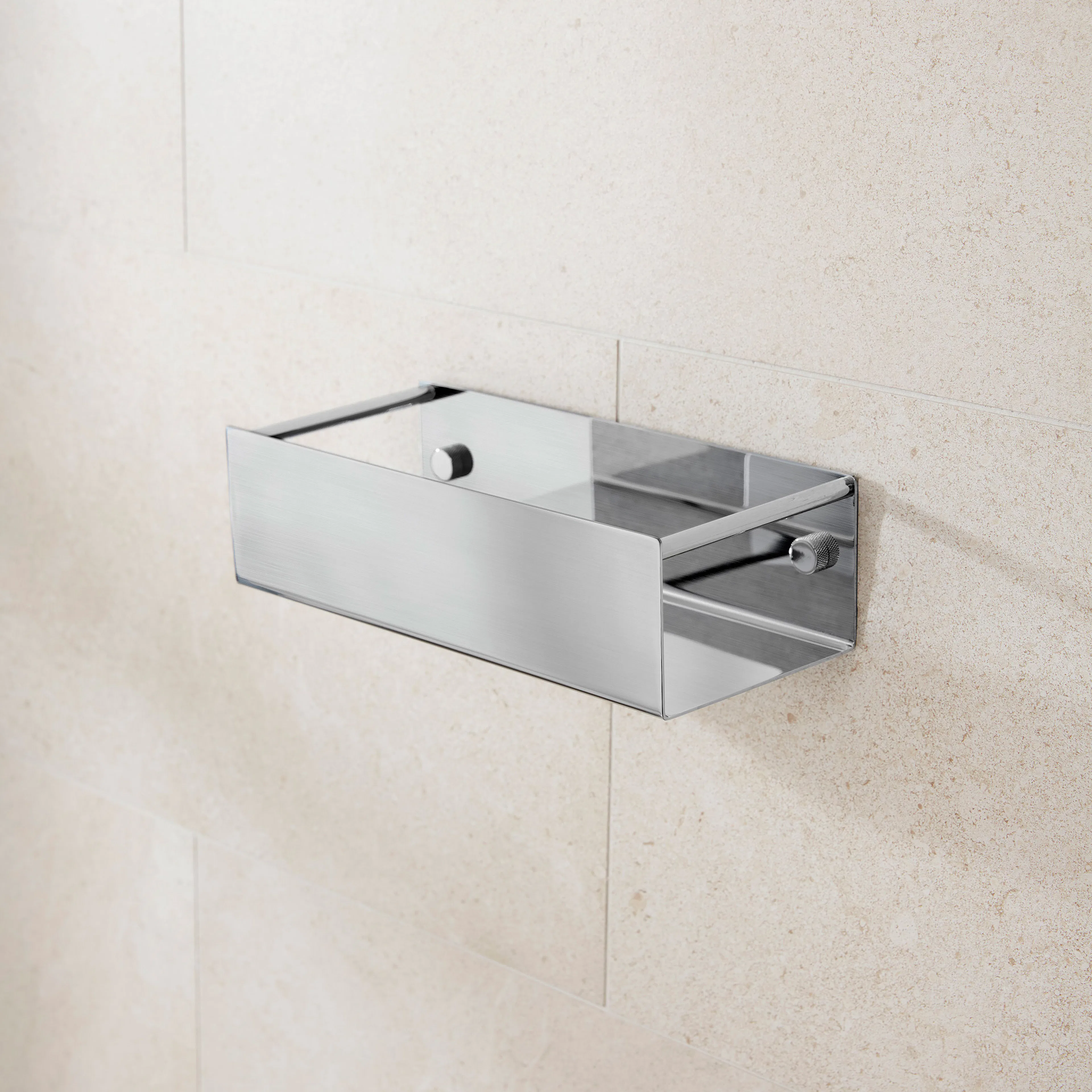 Duschkorg Miller Badrum Box