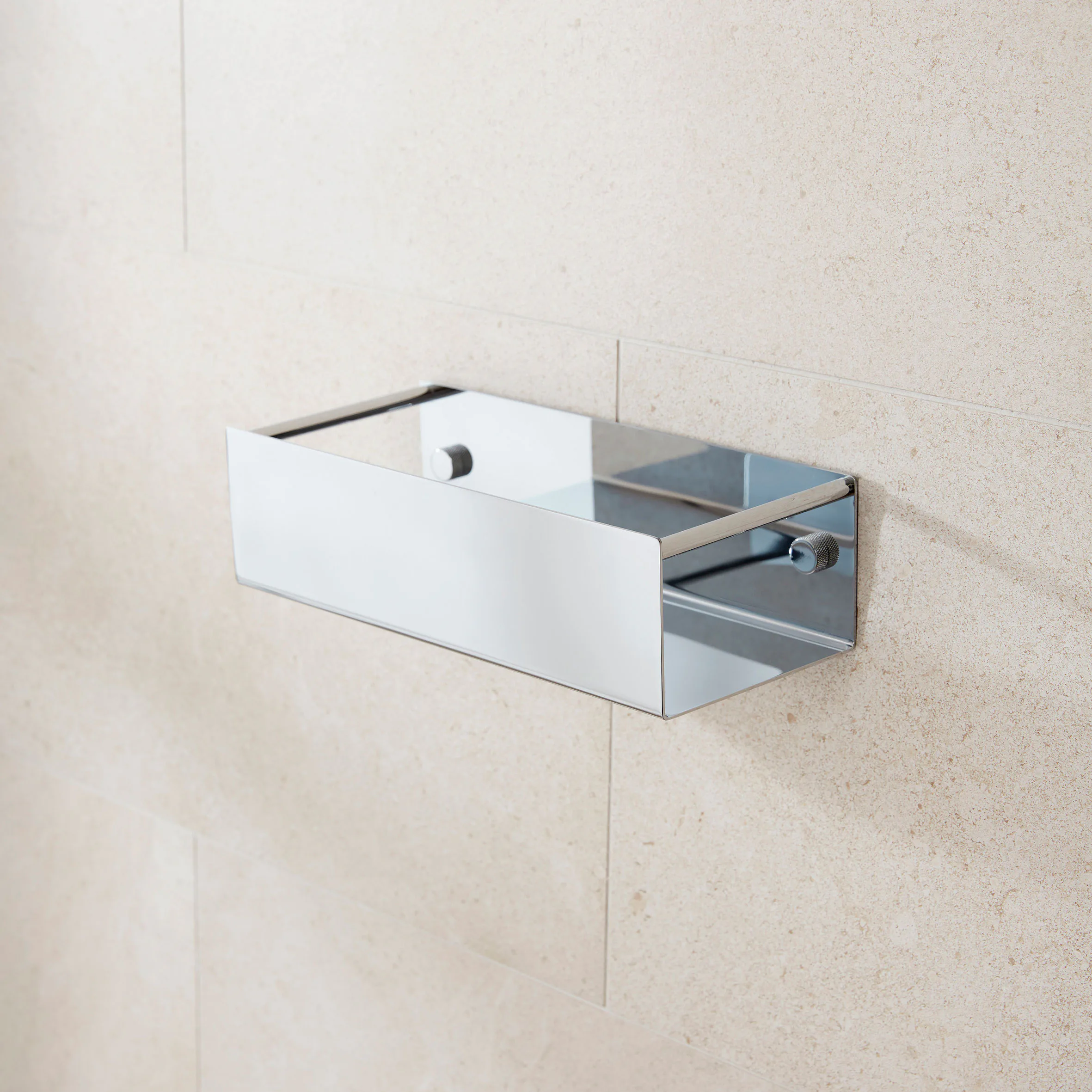 Duschkorg Miller Badrum Box