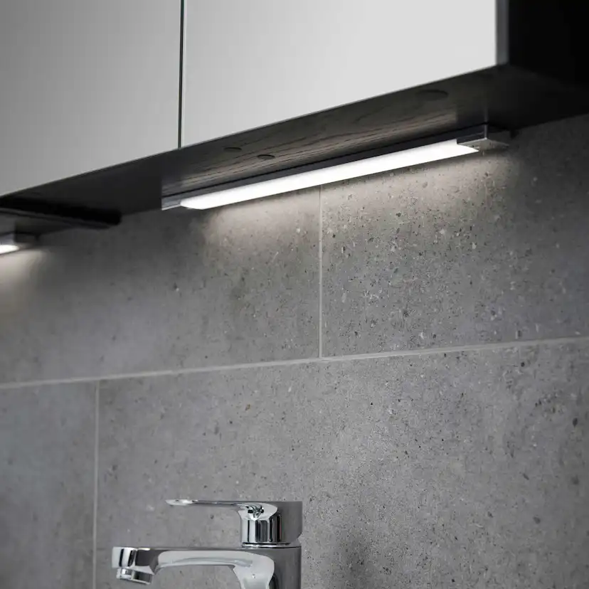 Spegelskåp Miller Badrum London/New York 1180 mm